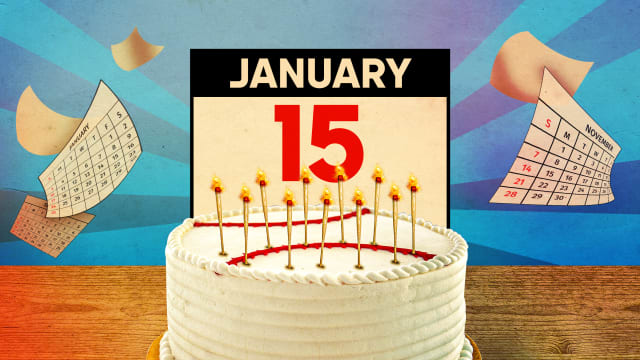 Baseball birthdays for January 15