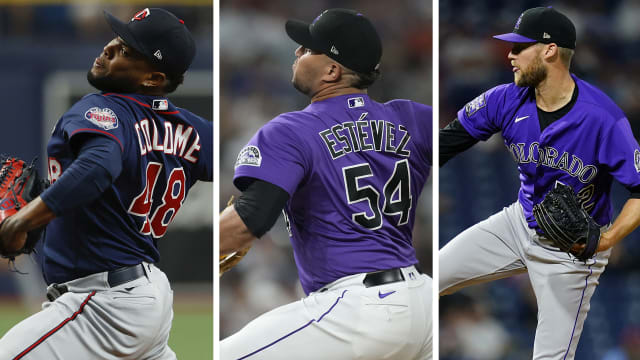 Alex Colome leads all of baseball in saves, and it's not even close -  DRaysBay