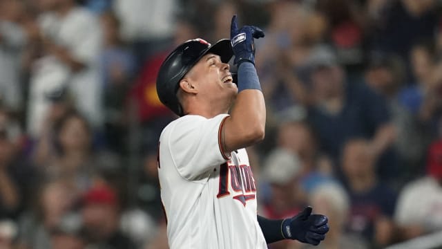 The Minnesota Twins' Willians Astudillo Is a Marketer's Dream - The Ringer
