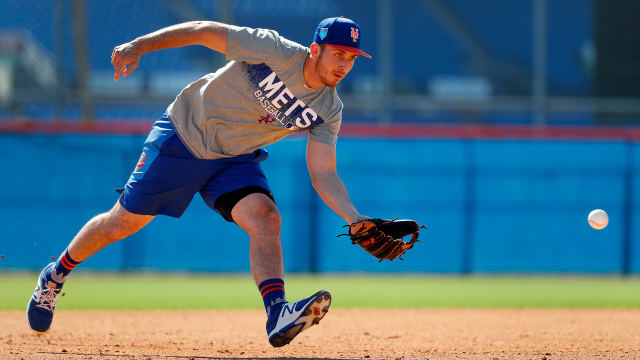 New York Mets: David Wright, T.J. Rivera Among Players Set For Surgery