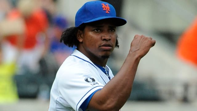 MLB Bans New York Mets Pitcher Jenrry Mejia For Life For Doping