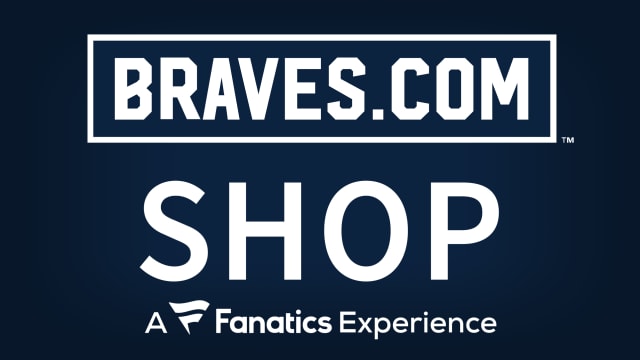 Check out the NEW Braves Retail location, The Lineup! This store features  merchandise with player names & numbers and inspired by players'…