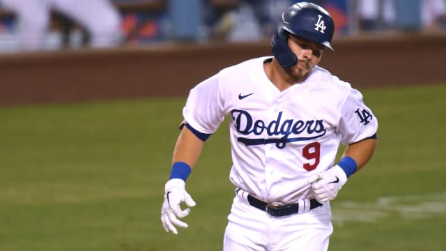 Notes: Lux changes mental approach at plate