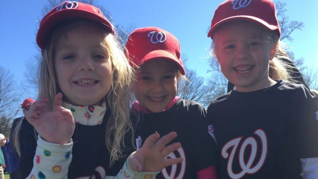 Washington Nationals on X: If you're like us and have a baseball itch that  you're trying to scratch… …check out our Jr. Nats Kids Pages. There may be  a few mentions of