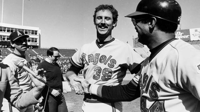 Angels' best single-game pitching performances