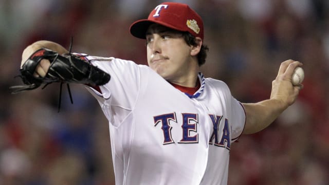 Ex-Ranger Derek Holland says he was told Nelson Cruz pulled