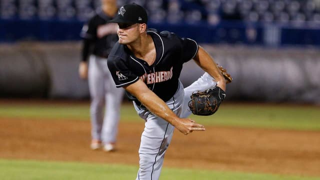 Tyler Kinzel Tyler Kinley aiming to make Twins' roster