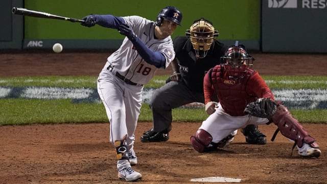 Veteran All-Star catcher Jason Castro announces retirement from MLB