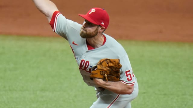 Christian Arroyo sent to Giants Minors camp