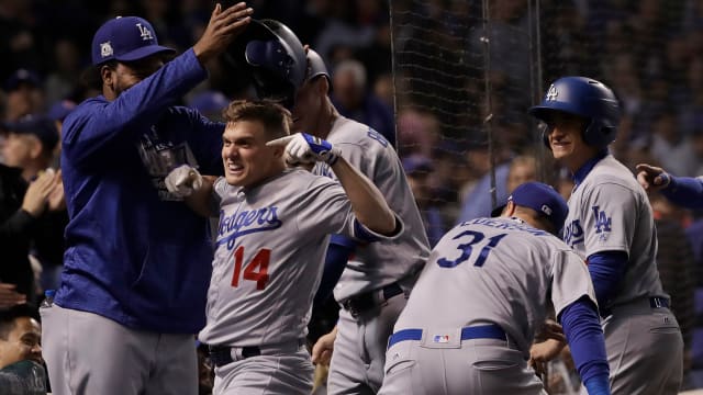 Classic games streaming on MLB platforms every day