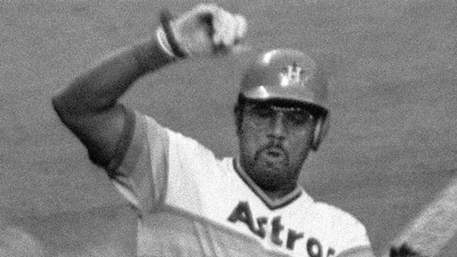 Bob Watson, the first black general manager to win a World Series, dies at  74