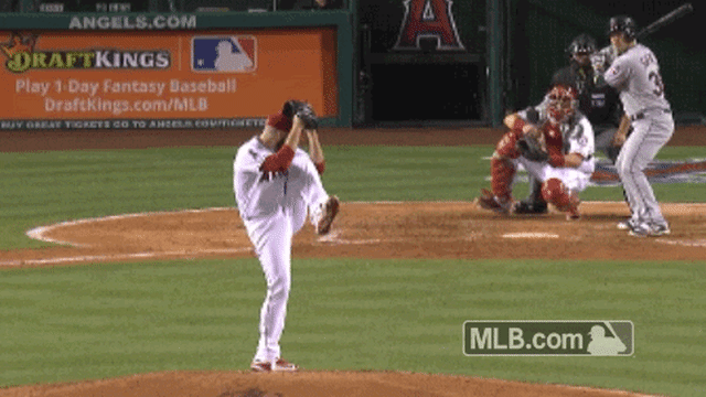 Matt Shoemaker K