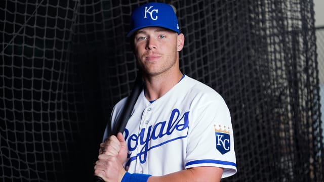 Kale Emshoff signs free agent deal with Kansas City Royals