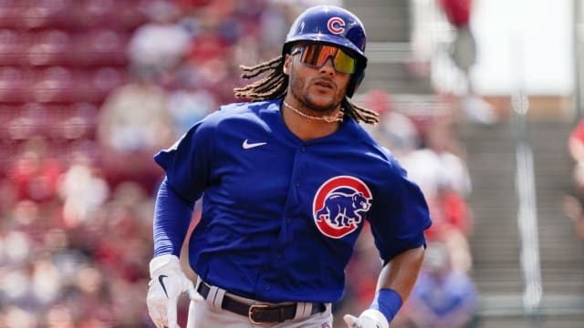 Michael Hermosillo continues hot start for Iowa Cubs – Shaw Local