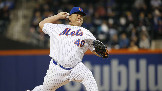 The Mets on Tumblr — 8 Insane Stats about Bartolo and the Mets