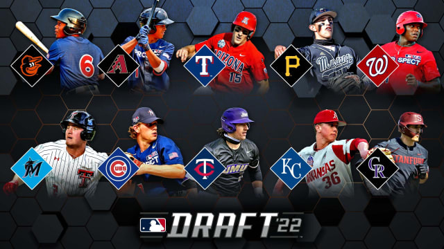 2022 mock Draft: Top 10 picks