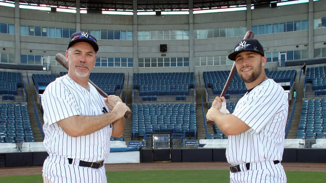 New York Yankees Women's Mini Fantasy Camp