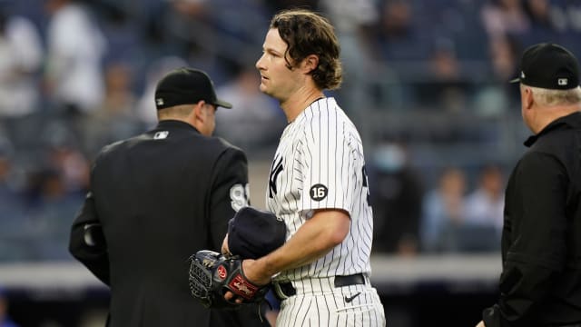 This One Simple Grilling Trick From Astros Starter Gerrit Cole Will Make You A Better Cook Immediately Mlb Com