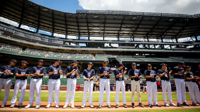 Atlanta Braves and the Native American Community | Atlanta Braves