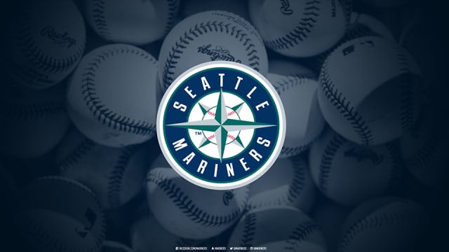 Seattle Mariners on X: We made a chaotic wallpaper for you