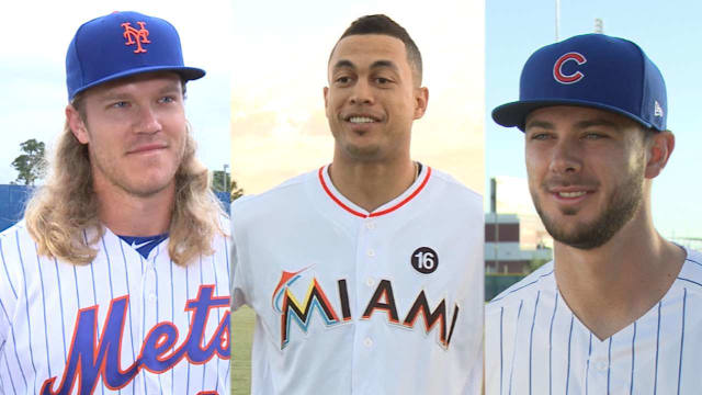 Get your mind ready for the Oscars by watching MLB stars make their official predictions