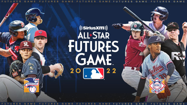 First 8 Futures Game participants revealed
