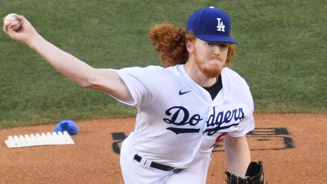 Is this rookie the next big star in LA?