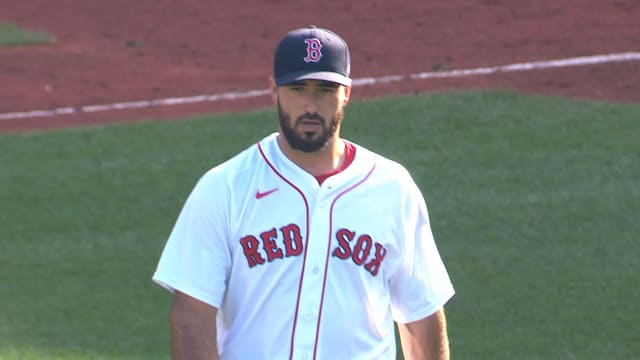 Phillies new-look bullpen JoJo Romero debut