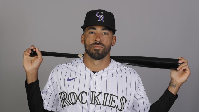 Ian Desmond opts out of 2021 season for Rockies