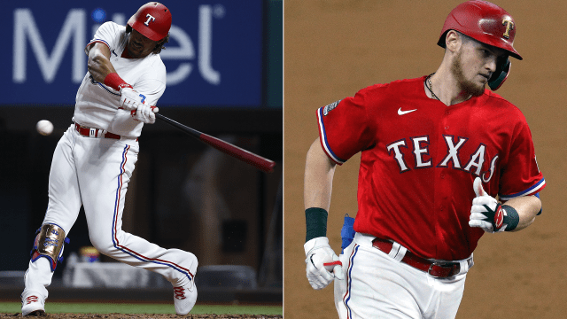 Texas Rangers hit season's first major roadblock in Cincinnati