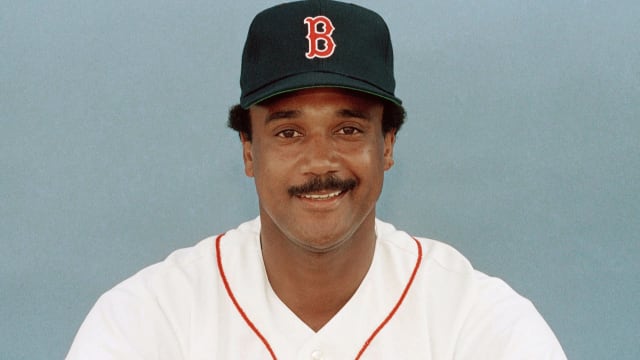 Red Sox Retire Jim Rice's No. 14 - Los Angeles Times