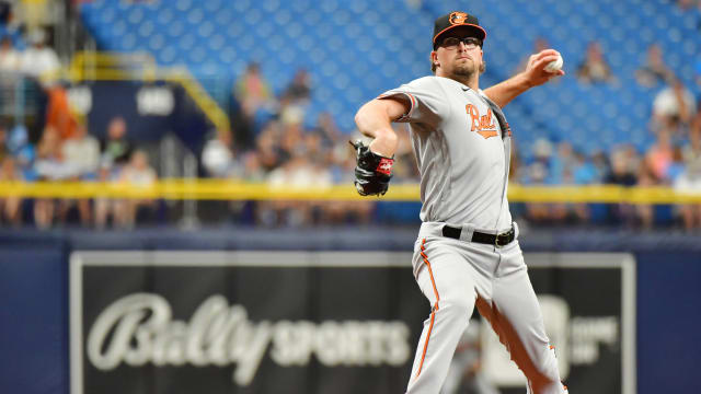 Yankees, Arozarena help bring big crowds to series with Rays Detroit News -  Bally Sports