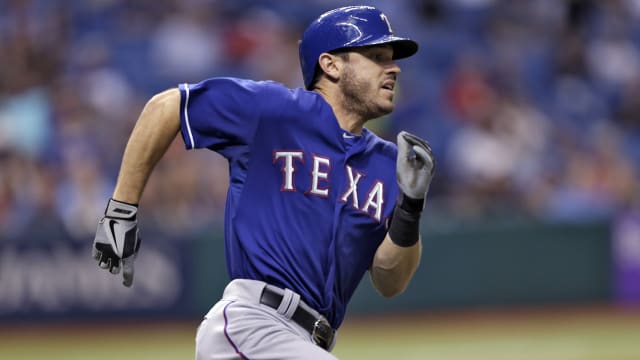 Ian Kinsler switches from Team Israel star player to coach for 2023 World  Baseball Classic - Jewish Telegraphic Agency