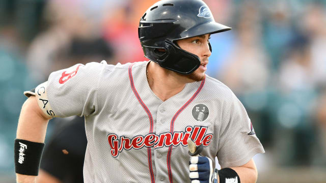 Red Sox add No. 2 prospect Casas to pool