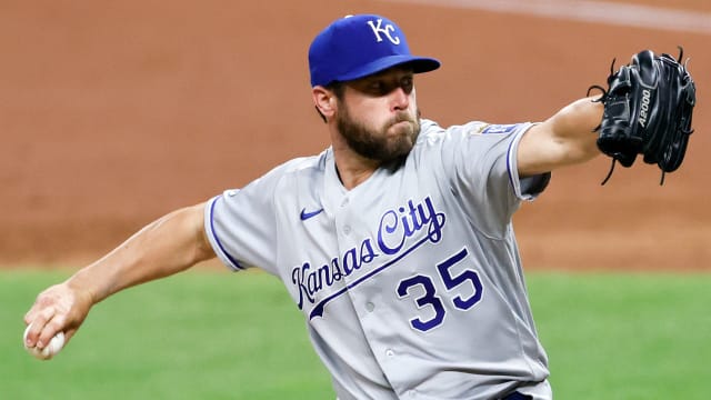 Royals sweep O's out of the ALCS - Top Kansas City Royals Postseason  Moments - ESPN