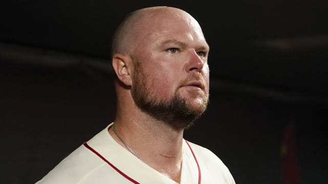 Jon Lester Hall of Fame case discussion