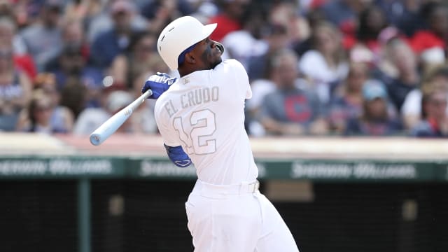 MLB Players Weekend: Kiké Hernandez talks nicknames and playing shirtless 