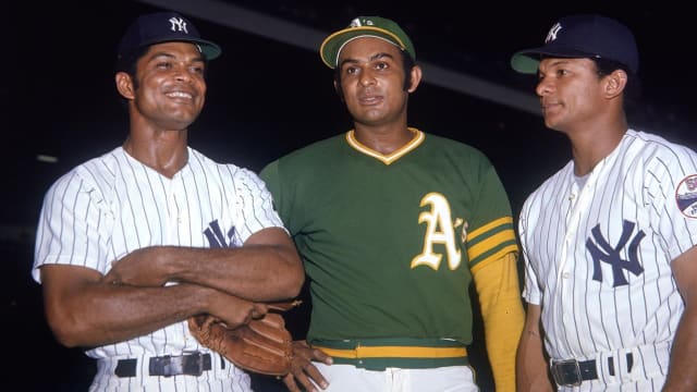 Cecil Fielder of the Detroit Tigers poses for a photo during photo