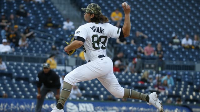 Last MLB jersey number issued