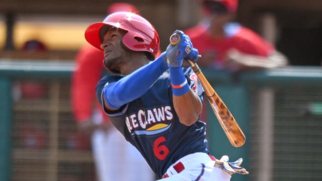 What's on tap for Phillies' farm system?
