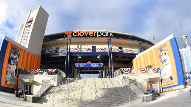 The NY Mets & Clover Park hit snag ahead of 2023 Spring Training