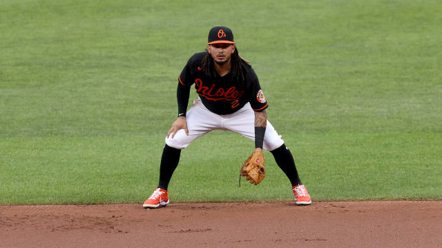 Padres receive Freddy Galvis in trade with Phillies - Gaslamp Ball