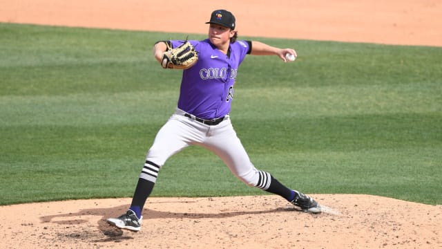 Rox protect 3 prospects from Rule 5 Draft