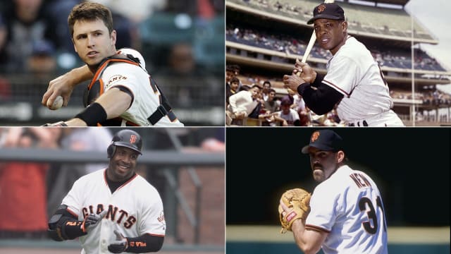 SFGiants on X: In honor of Will Clark's number retirement, fans can now  secure the new Thrill 22 Plan, which includes tickets to Clark's number  retirement, Opening Day, matchups against the Dodgers