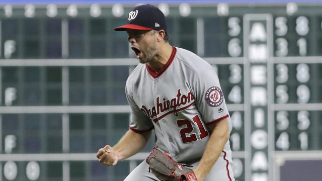 Brandon Kintzler, Joe Blanton escape key jams