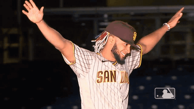 The Padres Should Be Your New Favorite MLB Team // ONE37pm