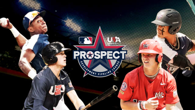 Watch top 2023 Draft prospects in PDP League action