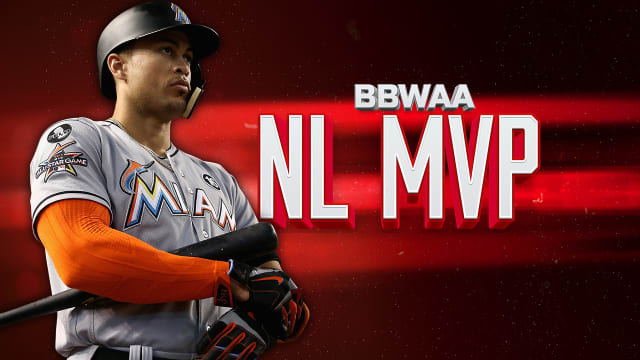 2017 MLB Awards | MLB.com