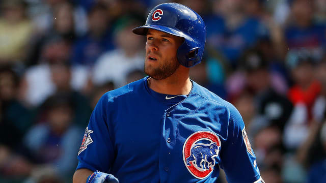 Cubs vs. Pirates Ends in First MLB Tie Since 2005