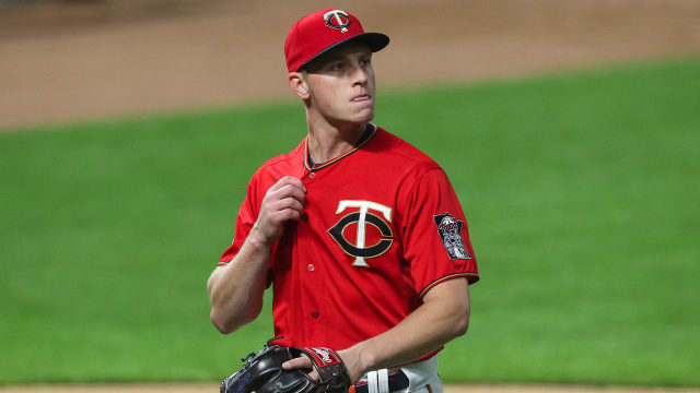 Cody Stashak update: Reliever sent to Twins' alternate training site